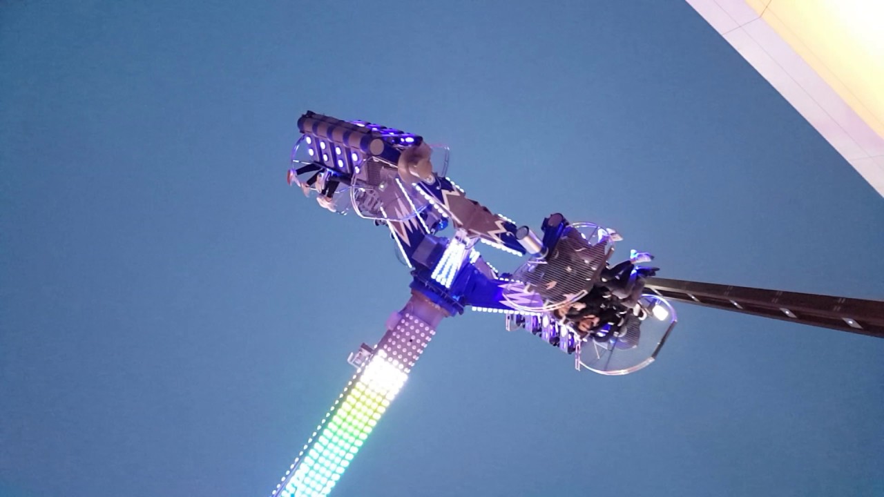 King Loop Rennes 2016 - YouTube