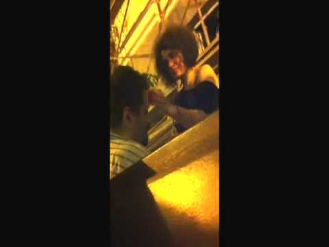 კარდუ შეუძლოდ გახდა