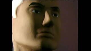 [RARE] (SAP AUDIO) Boomerang US - Boomeraction - Jonny Quest - Bumper Set (60fps)