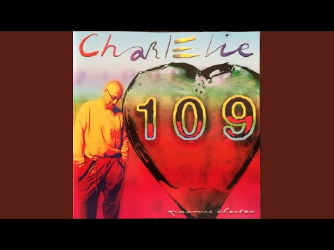 Putar Elle se replie - CharlElie Couture