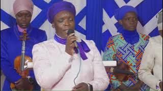 HOLY FOREVER (COVER) YAYA KILIMANI ALTARE