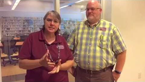 Tech Talk Tuesday: Student Printing