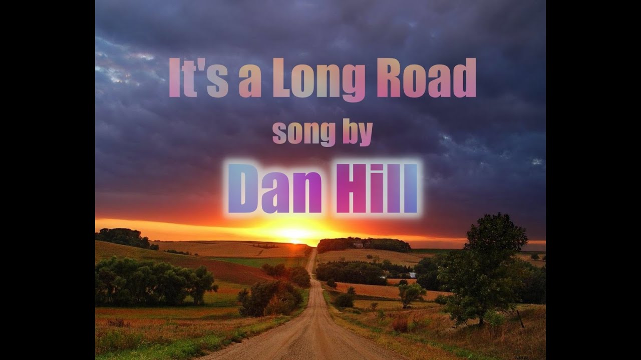 It S A Long Road Traduzione Italiano Youtube