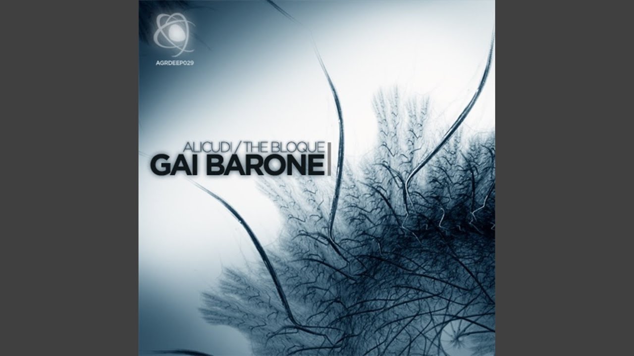 Alicudi (Original Mix)