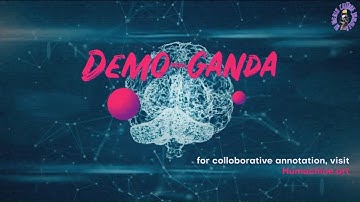 AI-generative animation- Chinese_Democracy  (RunwayML)