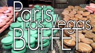 Le Village Buffet at Paris Las Vegas Restaurant Info and Reservations