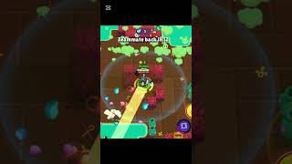 Sweaty Prestige 2 Gameplay #brawlstars #brawl #games #gaming