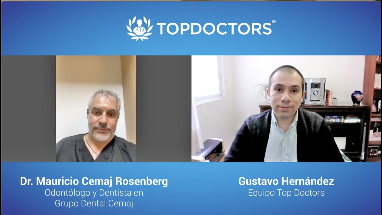 La Enfermedad Periodontal: Gingivitis y Periodontitis | Top Doctors LATAM