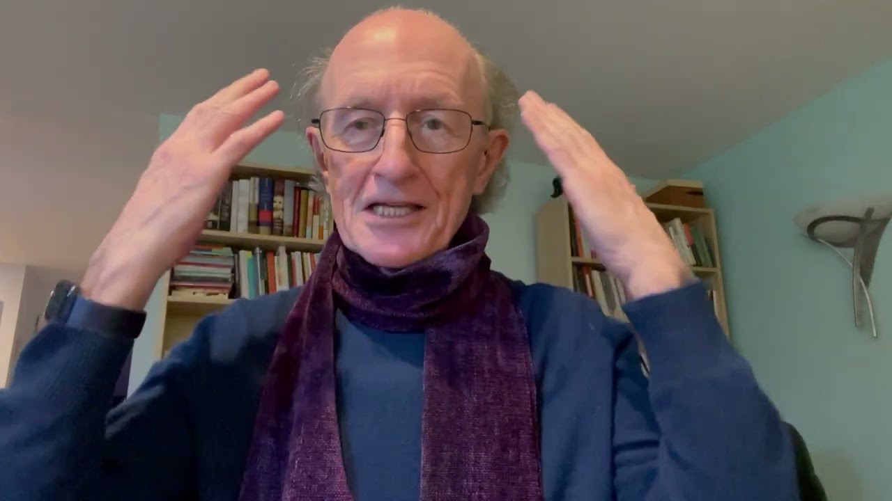 Poetry as a Bridge to Direct Experience in Meditation