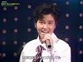 【HD画質】荻野目洋子 南野陽子 芳本美代子 Dance Beatは夜明けまで(1987年9月6日)