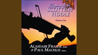 Video thumbnail of "Alasdair Fraser - The Auld Brig O' Don"