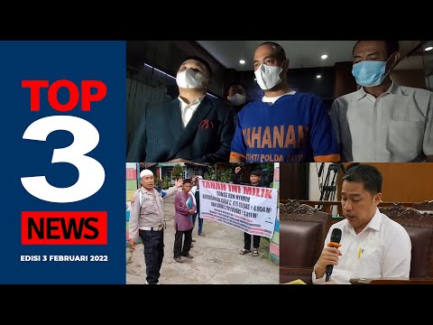 [TOP 3 NEWS]