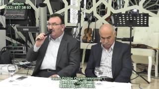 Bilal Demiryürek & İsmail Coşar - Sünnet Mevlid I Şerif Dinle