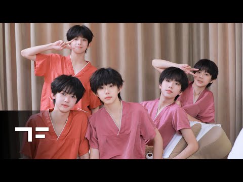 (EN/ID SUB) [TF Family Trainee] \"Friday Trainee\" EP61: One-day Store Manager