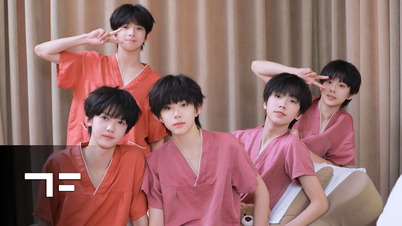 [TF FAMILY] "Friday Trainees" 95: The Not-So-Scary Challenge