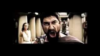 DEMI TUUHAAAAAN!!! - Parody Dub Arya Wiguna   film '300'