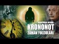 Krononot  zaman yolcular  yenilenmi versiyon