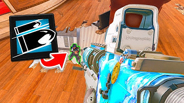 What 1000 Hours of BUCK Looks Like…