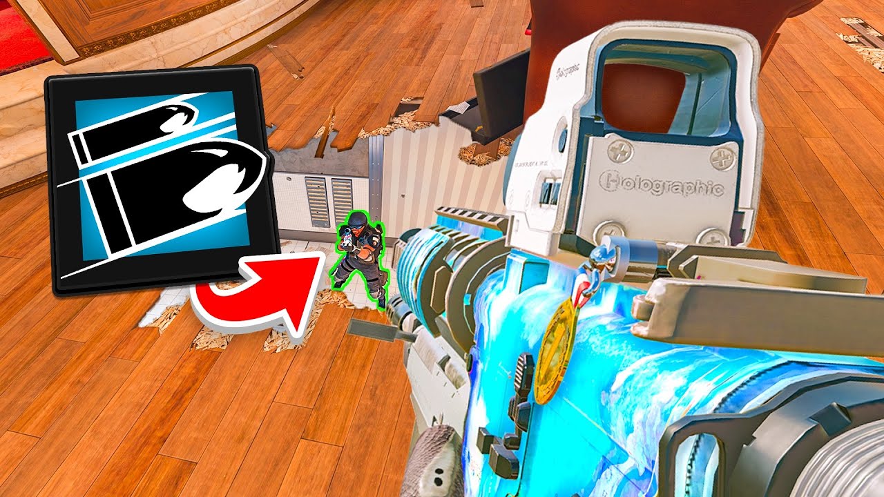 What 1000 Hours of BUCK Looks Like…