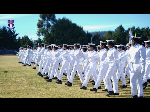 Republic Day 2023 | Good Shepherd International School