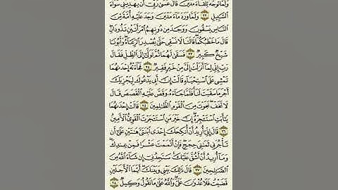 سورة القصص من الآية ٢٢ إلى الآية ٢٨بصوت القارئ ماهر المعيقلي