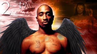 2Pac - If I Die For You . (THUG REMIX 2023) Resimi