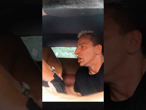 Виталий Здоровецкий напал на девушку #хайполоджи #пранк
