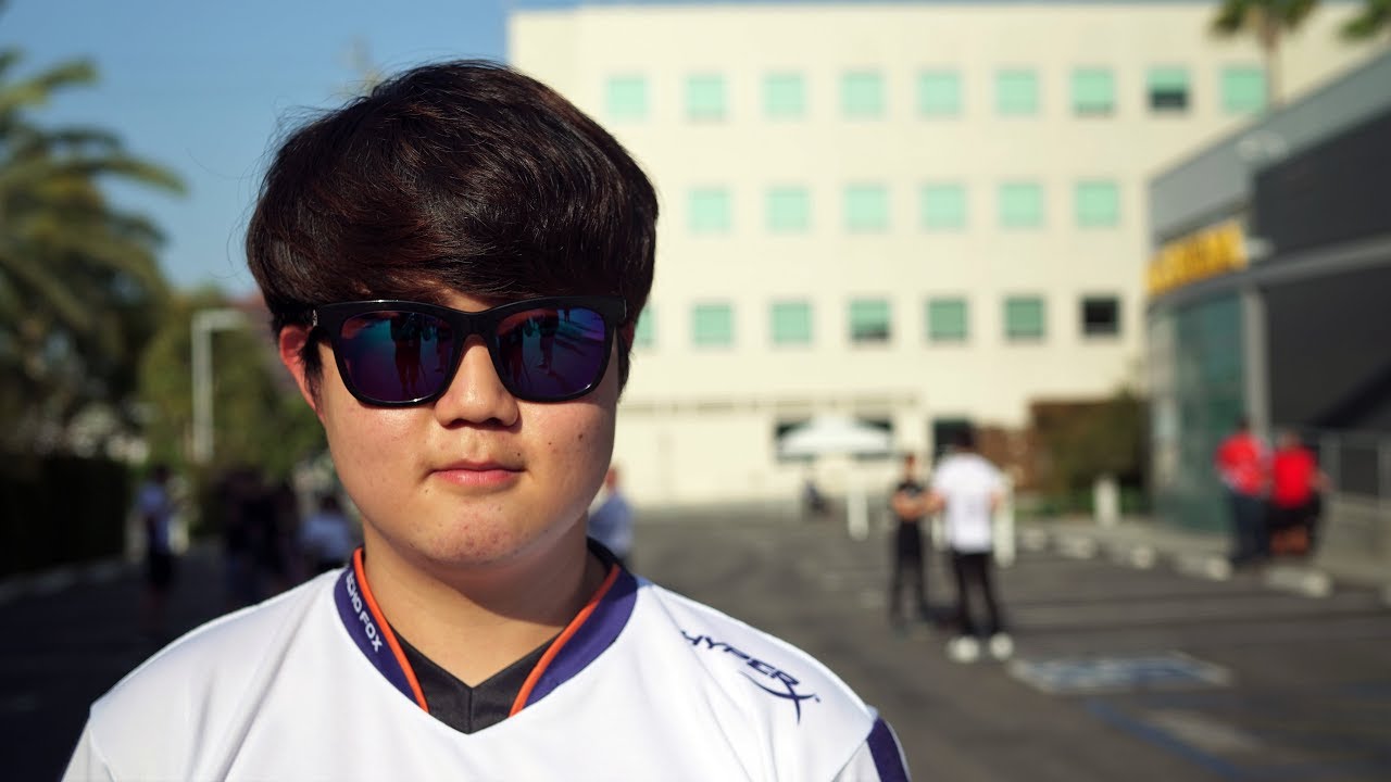 Huni on Echo Fox: 'We just need to turn on our brain, 5 people at the same time'