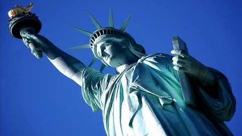 Boston Pops Orchestra - Liberty Fanfare