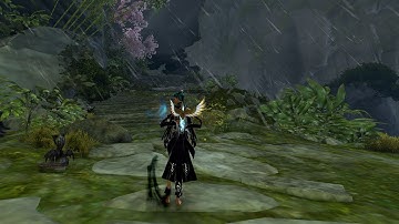 Gw2 | Sunqua Peak CM (Dark Ai) | Firebrand