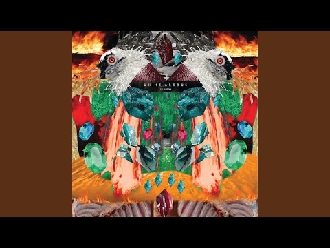 White Arrows — God Alert Pt 1