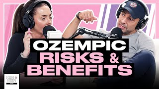 Peter Attia  Everything You Need To Know About Ozempic and Metformin For Weight Loss