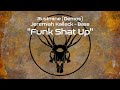 Jeremiah Kalleck: Bass - Rustmine (Demos) - Funk Shat Up