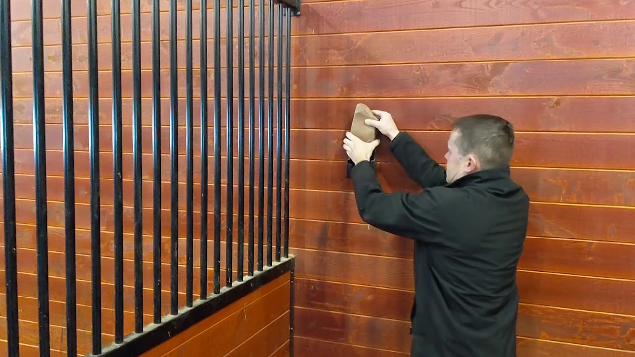 Equine Salt Licks From System Equine