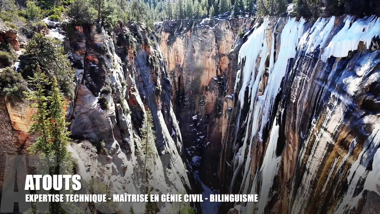 Ingénieur Structure bâtiment