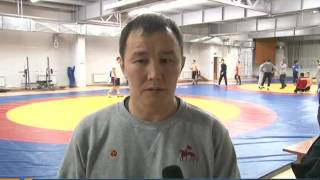 Олимпийский год для якутских борцов начинается с турнира серии «Голден Гран-при» Ивана Ярыгина