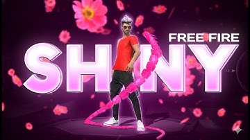 SHINY - Free Fire Montage 🤯🔥 | Free Fire Short Edit | Gw Dexter