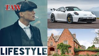 Cillian Murphy ★ Girlfriend ★ Net Worth ★ Cars ★ House ★ Age ★ Sister ★ Biography ★ Lifestyle 2023