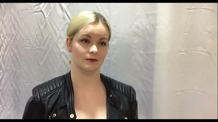 Courtney Adams Showreel