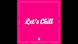 J Dilla f. Frank &amp; Dank - The Anthem (Cookin Soul Remix) - Let&#39;s Chill