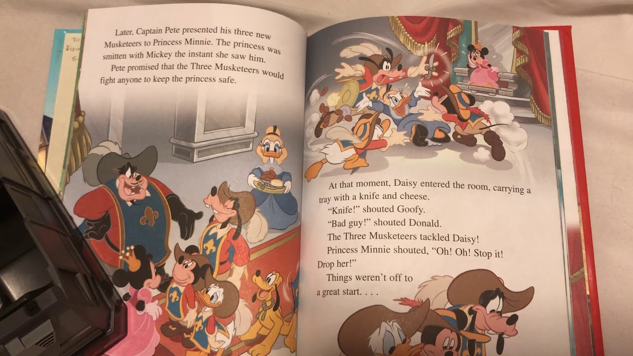 DOWNLOAD Mickey Donald Goofy The Three Musketeers Musketeer Bodyguards DOWNLOAD Mickey Donald Goofy The Three Musketeers Musketeer Bodyguards