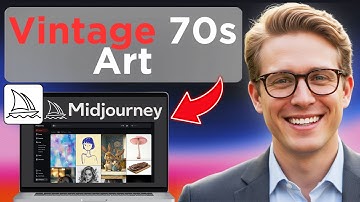 How To Create 70s Vintage Illustrations (Tested)