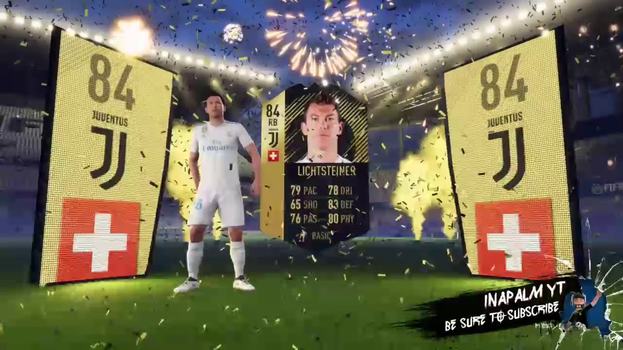MY ELITE 3 FUT CHAMP REWARDS!! IF LEWANDOWSKI?? (FIFA 18)