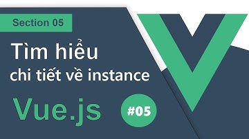 Ep14 | #05 | v-show và trường hợp đặc biệt trong lúc làm Vue.js - RHP Team