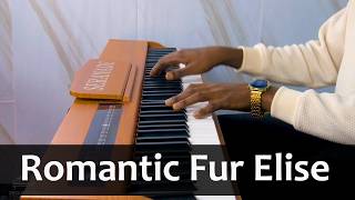 Romantic Fur Elise (REMASTERED)