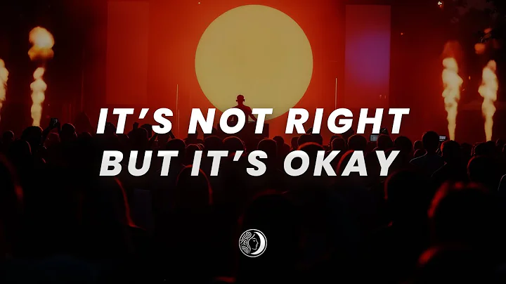 Whitney Houston - It’s Not Right But It’s Okay (NOGUE AFROHOUSE REMIX)