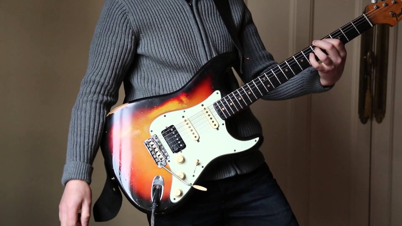 Klon Centaur Gold Vs Silver Mid Gain