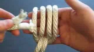 How to Tie the Zip Snare by Two Knotty Boys.avi