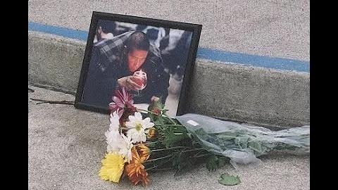 Edmond Yu: the clash of schizophrenia and homeless...
