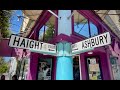 Living in Haight Ashbury - The Friendly Neighbor